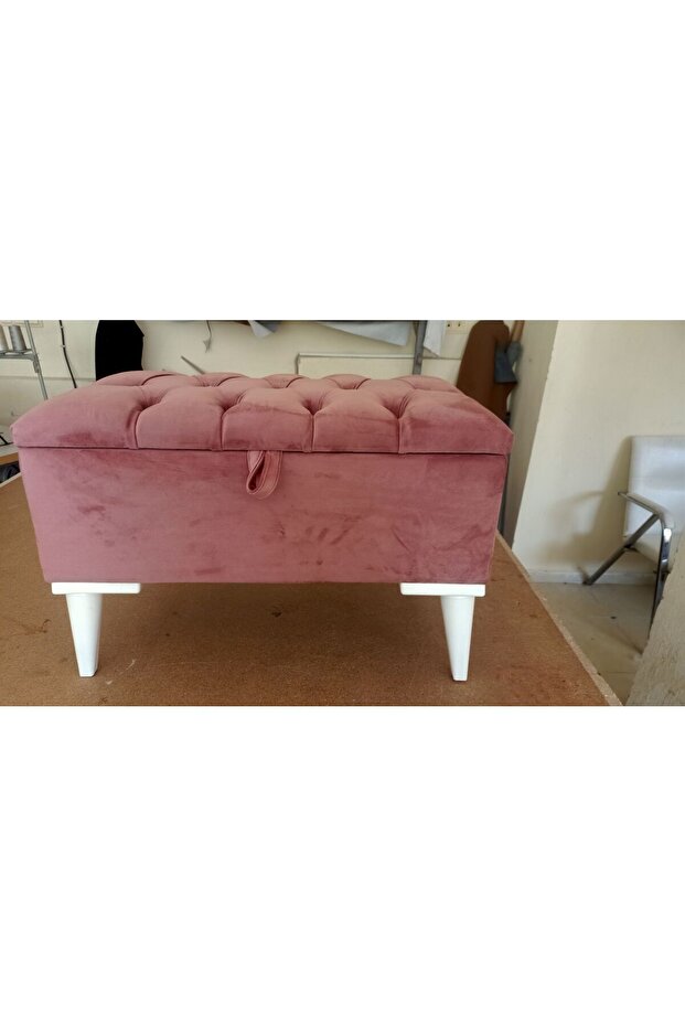 Sandıklı Puf Bench - 5