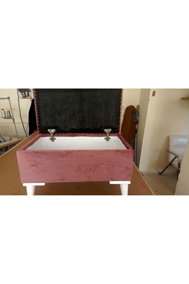 Sandıklı Puf Bench - 7