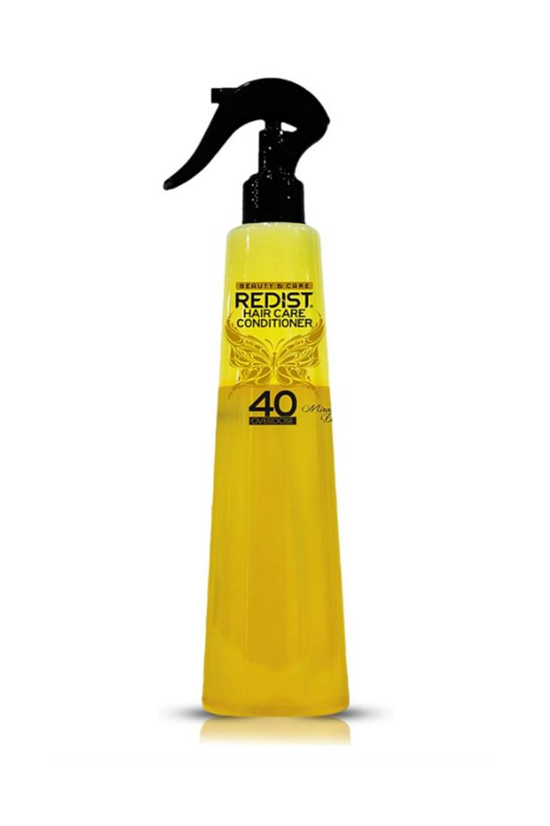 40 Bitki Özlü Fön Suyu 400 Ml 8697926006500 - 1