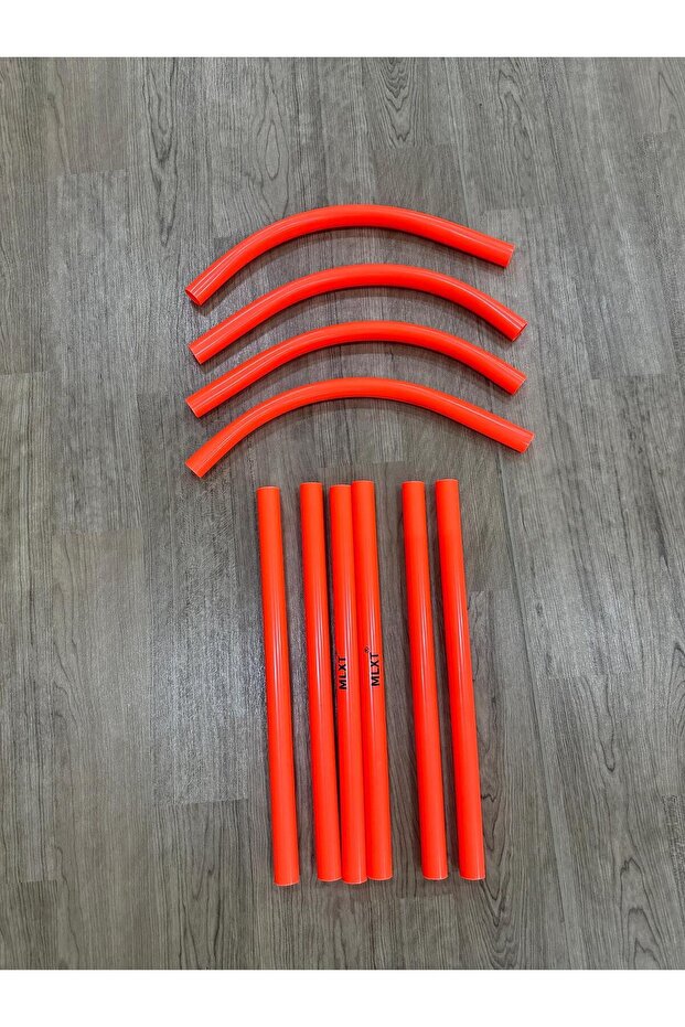 Ultimate Basketbol Antrenman Seti - 6