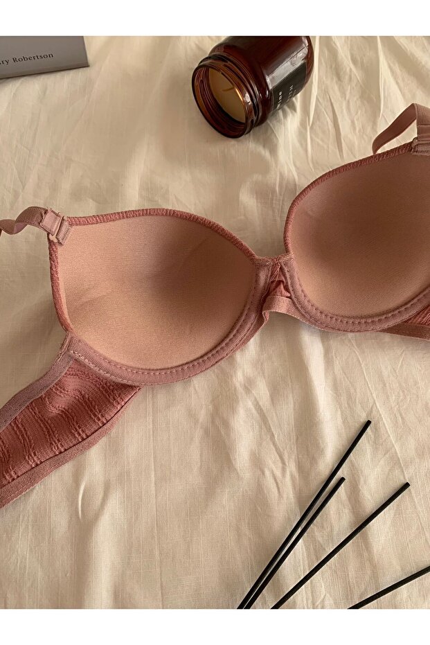 حمالة صدر أساسية خفيفة الوزن - 6