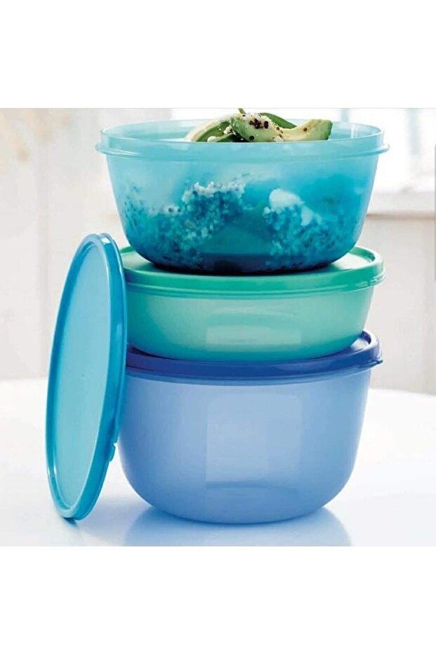 Tupperware Miracle Candy - 3