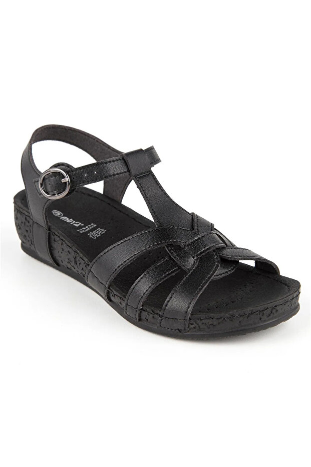 Anatomik Taban Kadın Sandalet - 3