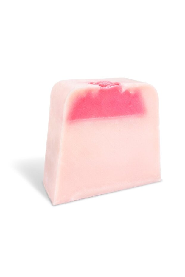 Princess Soap (Butterfly Nut Oil) Natural Herbal Soap 120g (Vegan)
