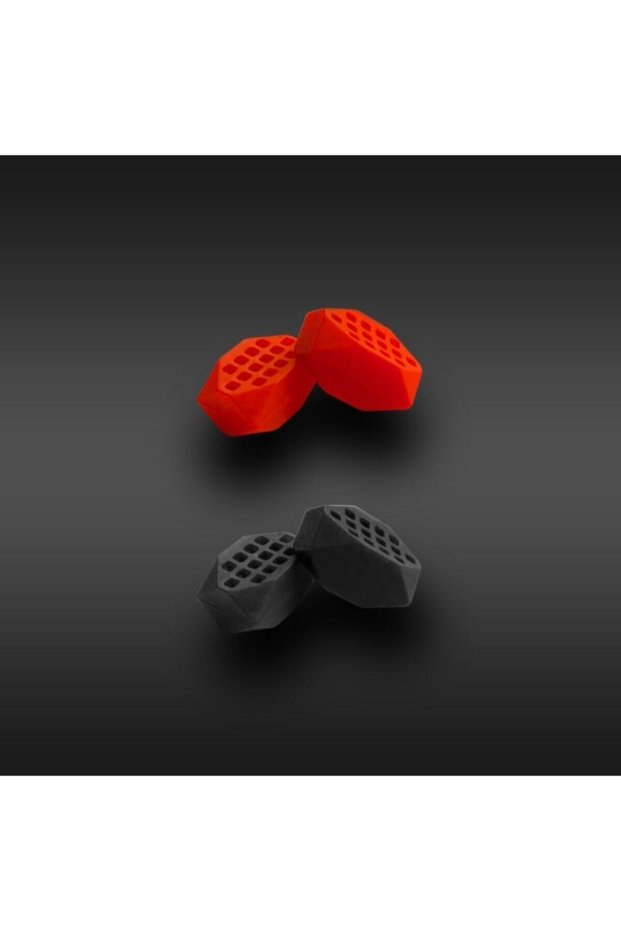 Jaw Exercise Ball 2' Set Jaw Muscle Exercise Ball