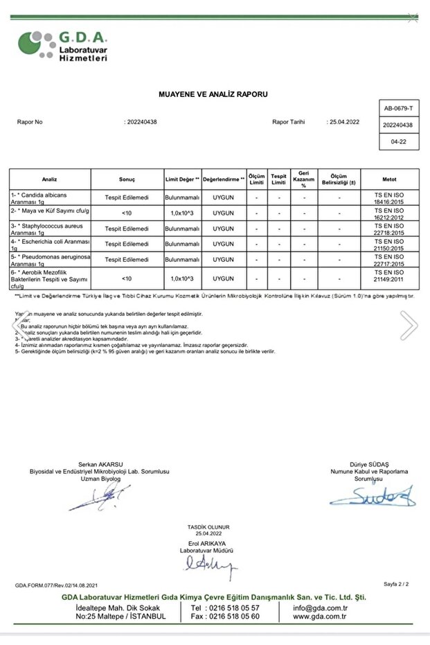مزيل الوشم 6 مل - 2