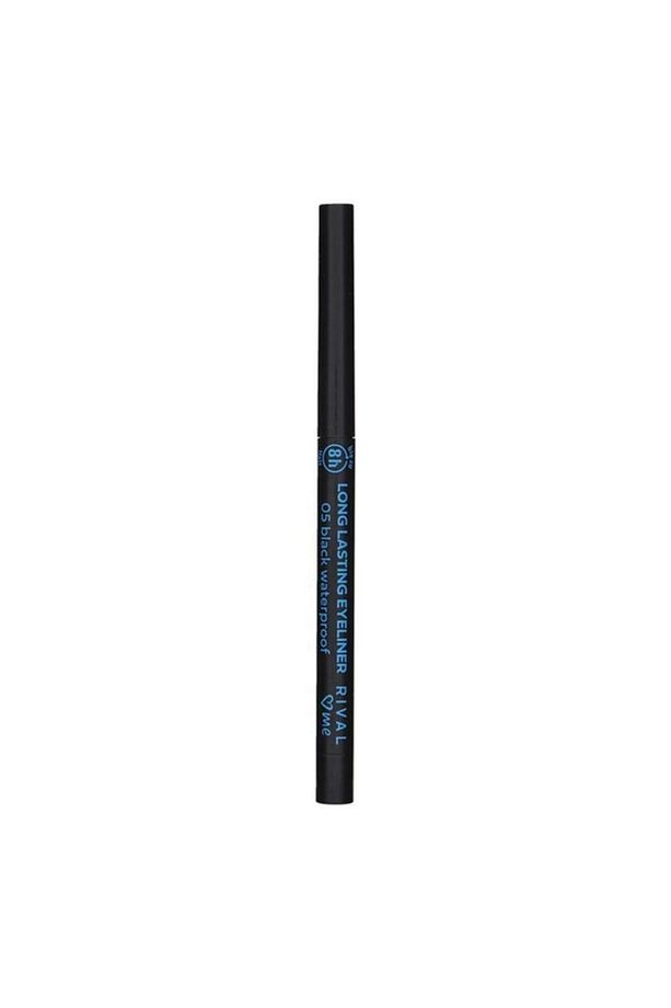 Eyeliner - No:05 Lasting Suya Dayanıklı Siyah - 4 ml - 1