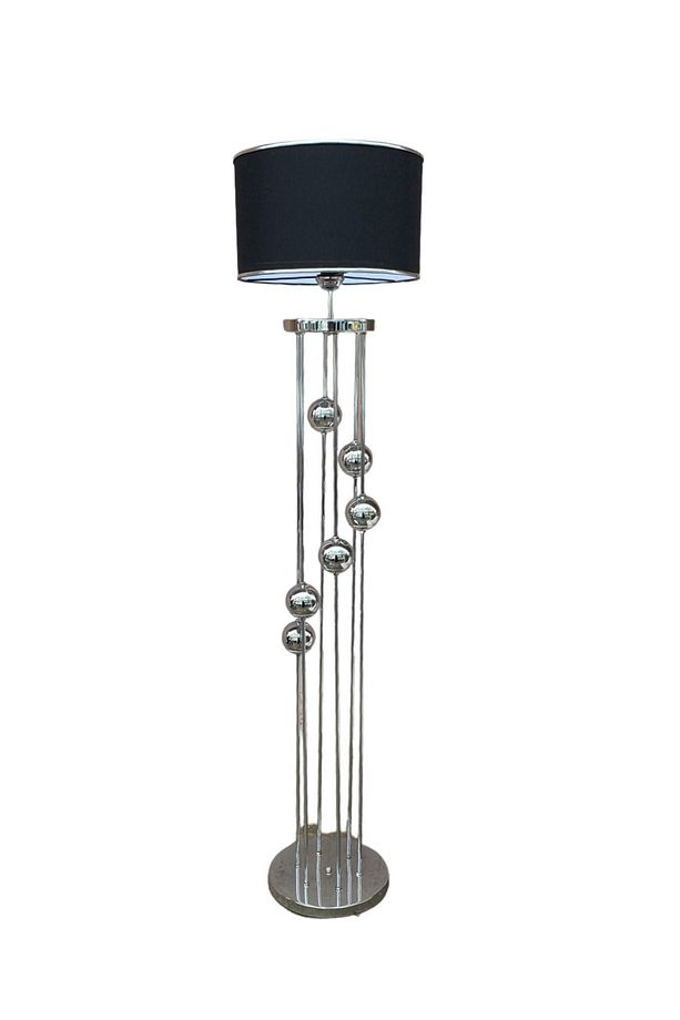 Armes 6 Top Krom Lambader - 1