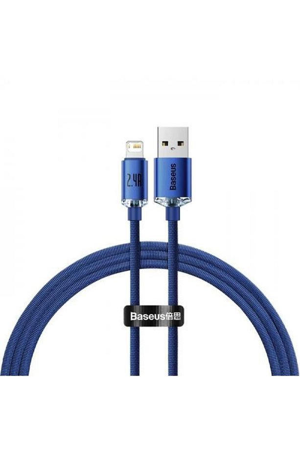 Super Şarj 1.2mt Güçlendirilmiş Kablo Iphone Şarj Kablo Iphone 11 12 13 14 Pro Max Şarj Kablo - 1