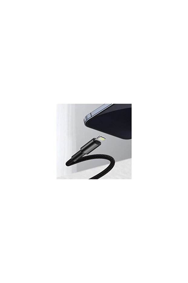 Pd 20w Usb-c To Lightning Şarj Kablosu 2 Mt Catlwj-a01 - 3
