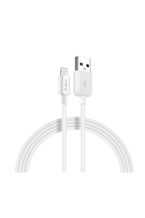 Super Şarj Mfı Sertifikalı 120cm Iphone Şarj Kablo Iphone 11 12 13 14 Pro Max Şarj Kablosu - 1