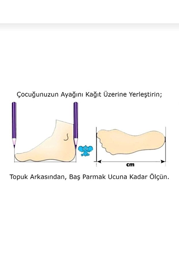 Ortopedik Unisex - 2