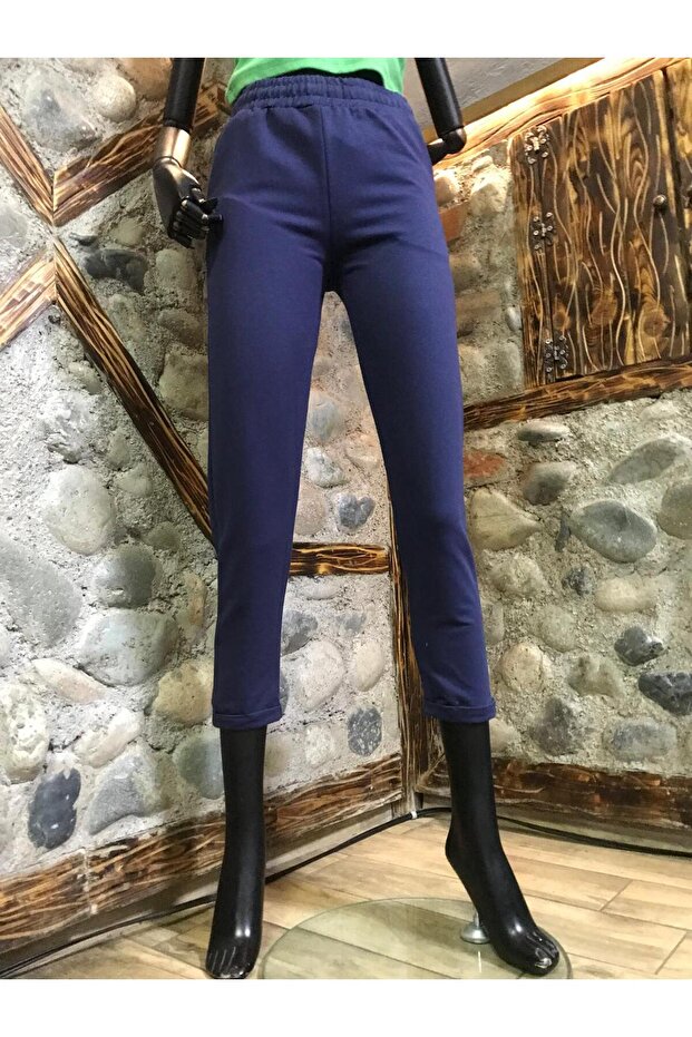 DUBLE PAÇA EŞOFMAN ALTI - 5