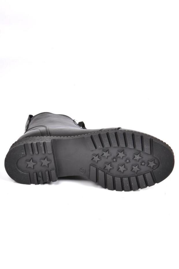 8125 Kadın Termal Bot - 5