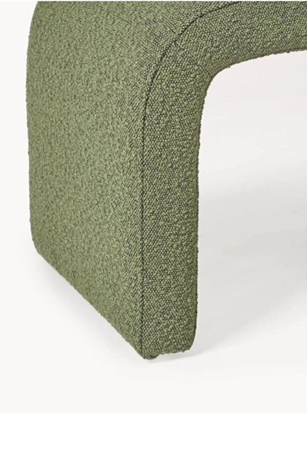 DESİN PUF C PUF U PUF YUMUŞAK PUF BENCH - 2