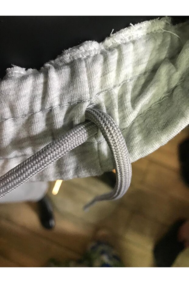 DUBLE PAÇA EŞOFMAN ALTI - 5