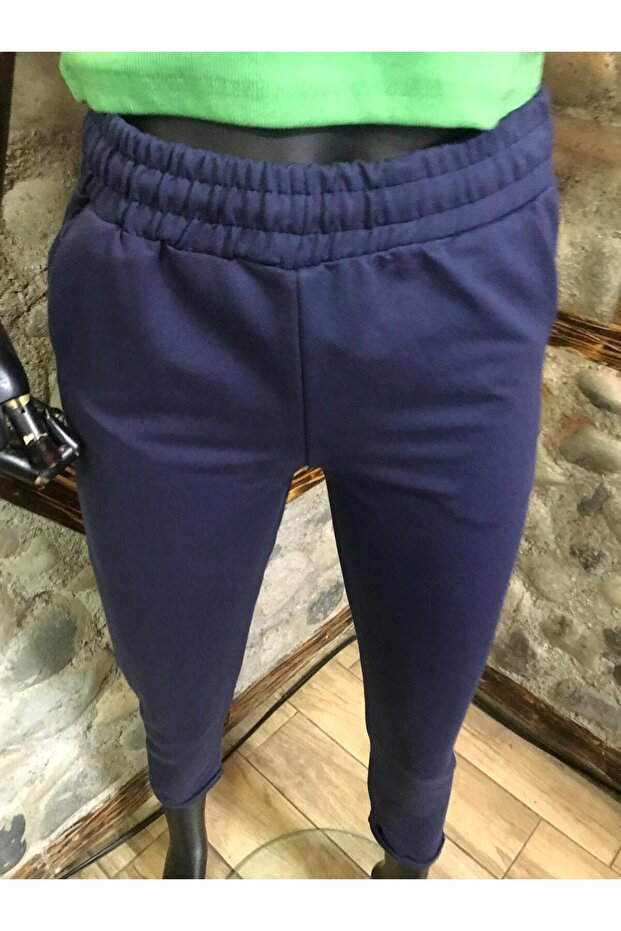 DUBLE PAÇA EŞOFMAN ALTI - 4