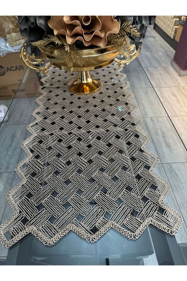 AVANGARDE KORDON İŞİ RUNNER(35*120) - 1