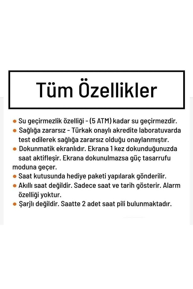 Hello Kitty Akıllı, Dokunmatik Çocuk Saati Güvenli Led Su Geçirmez Silikon Süper Kahraman Figü - 3