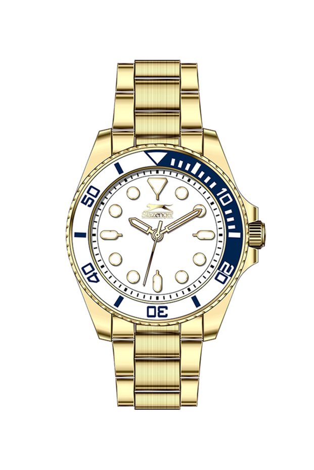 Sl.09.2425.1.02 Men's Wristwatch