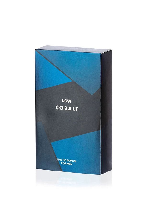 Aymira Giyimden Cobalt Edp Erkek Parfüm 50 ml - 4