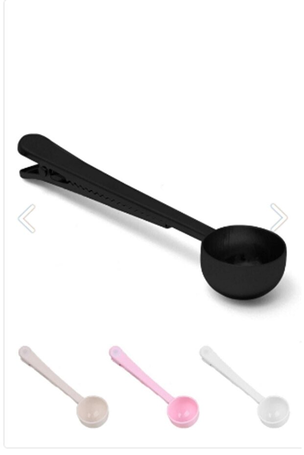 Klipsli Ölçü Kaşığı - 3