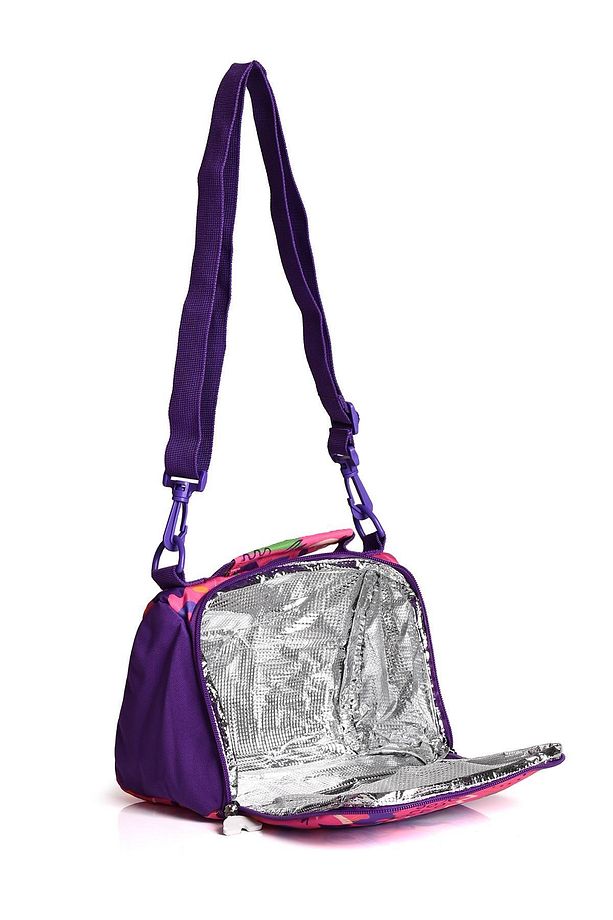 Ççs 51718 Okul Sırt Ve Beslenme Çantası 2'Li Set - 8