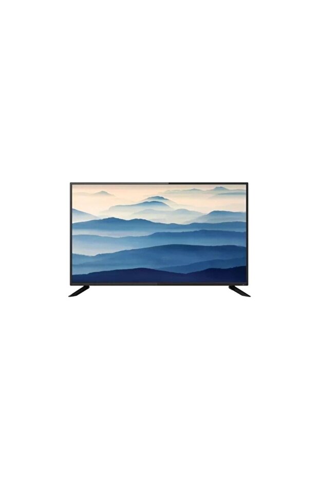 40PA315EG 40" 101 Ekran Uydu Alıcılı Full HD Android Smart LED TV - 1