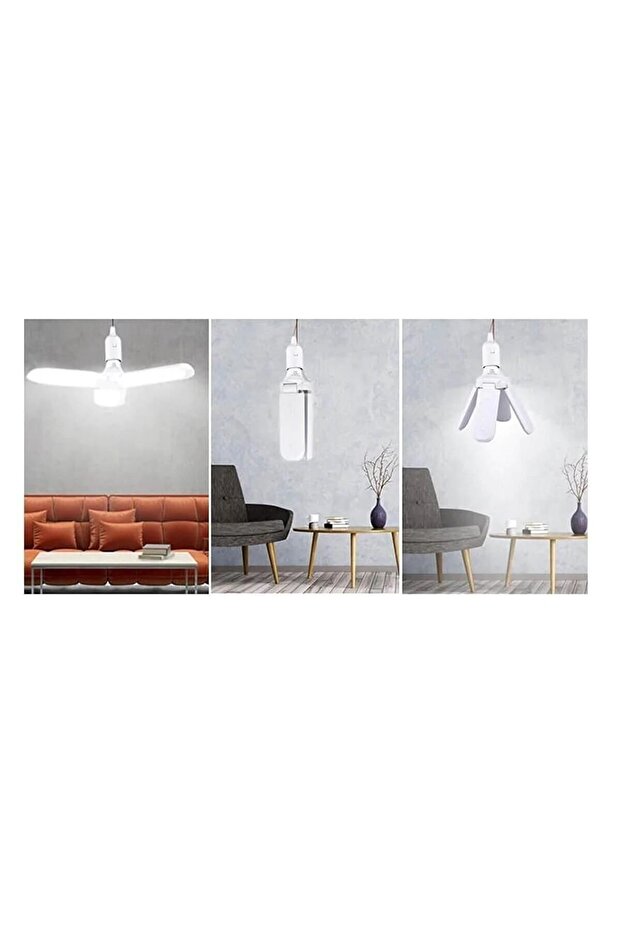 Ct-1152 Pervane Ampul - 4