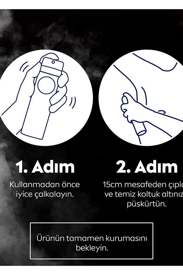 Fresh Natural Kadın Deodorant Roll-on 50 ml X2 Adet,48 Saat Anti-perspirant Koruma - 3