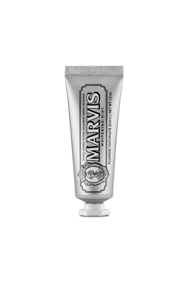 Smokers Whitening Mint Toothpaste 25 ml - 2