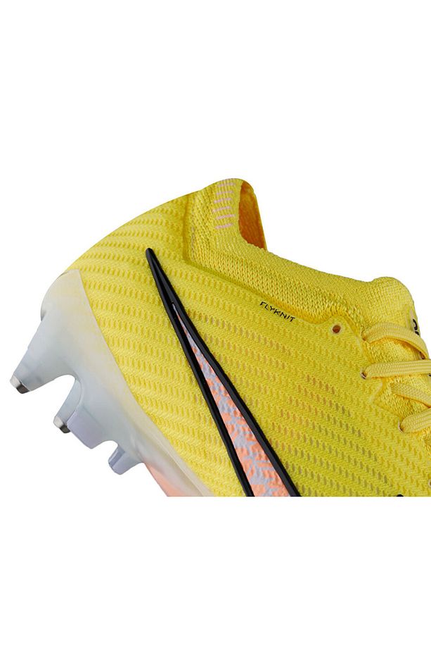 Erkek Islak / Yumuşak Çim Zemin Kramponu DJ5168-780 Sarı Mercurial Zoom Vapor 15 Elite Sg-Pro Ac - 7