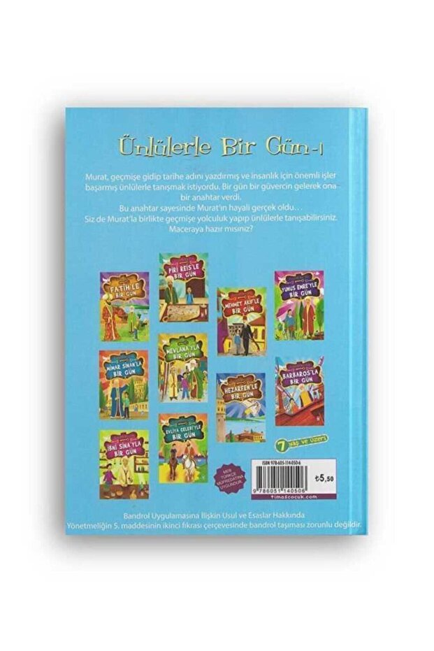 Barbarosla Bir Gün - 2