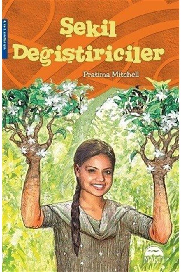 Şekil Değiştiriciler