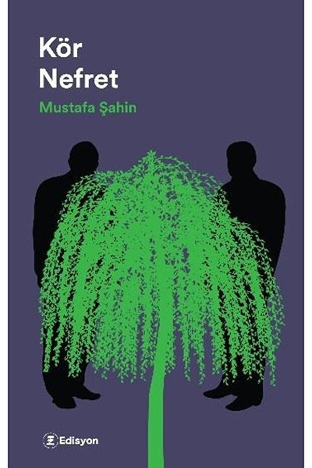 Kör Nefret - 1