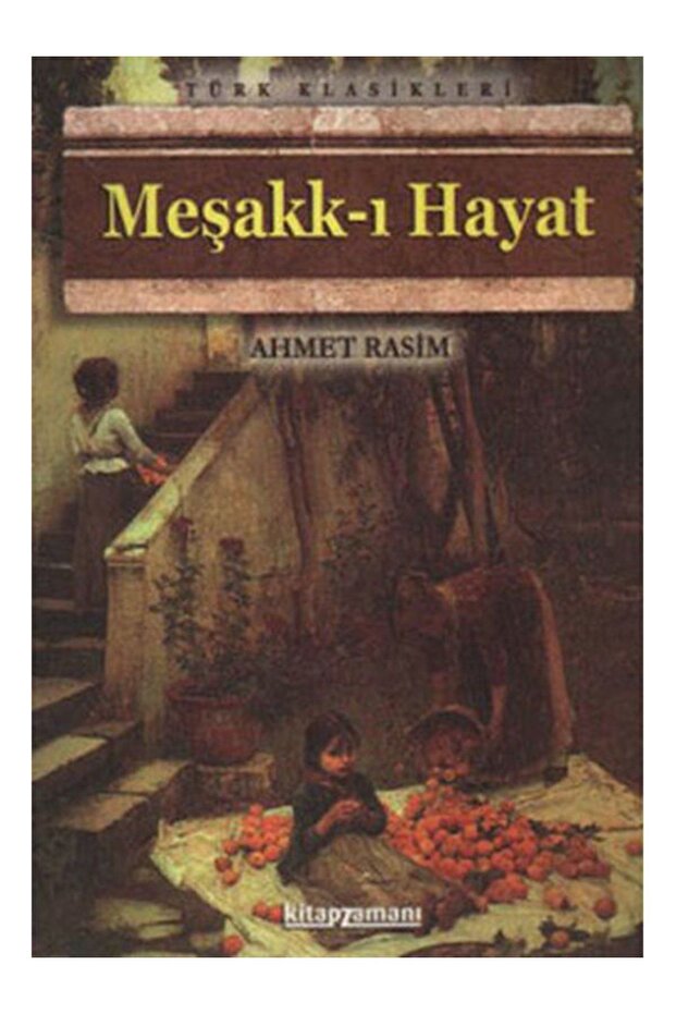 Meşakk-ı Hayat