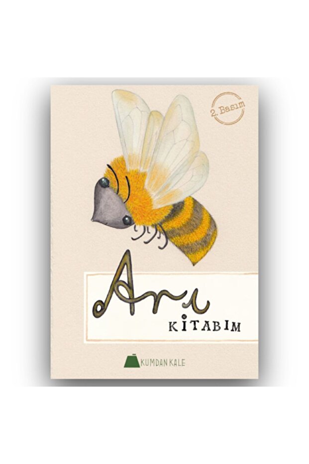 Arı Kitabım