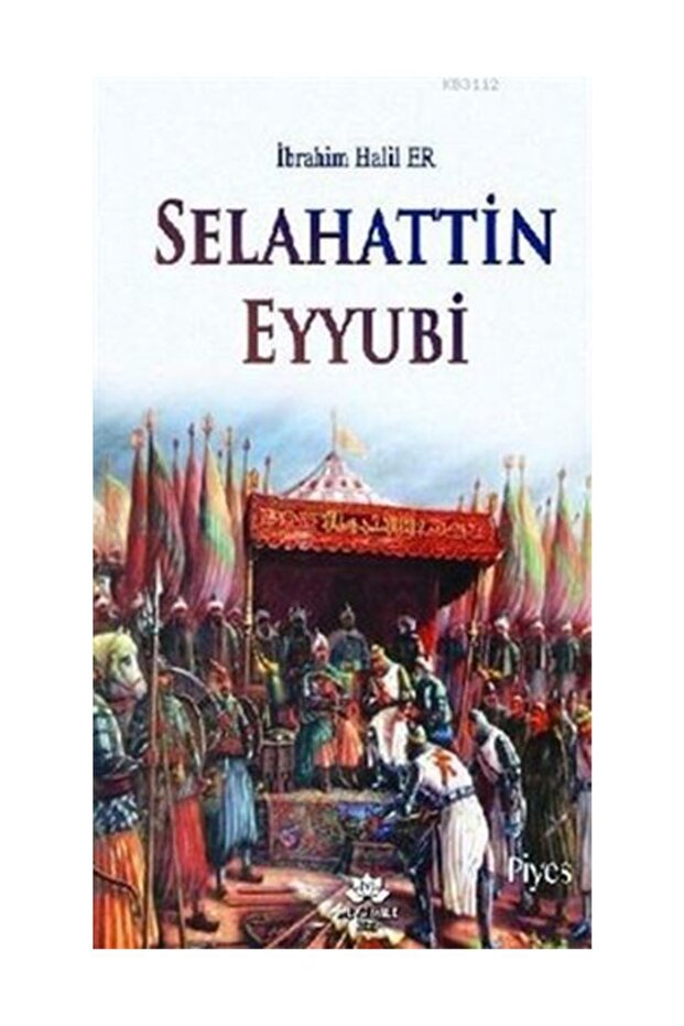 Selahattin Eyyubi