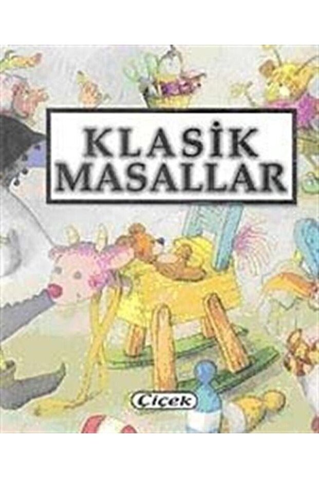 Klasik Masallar