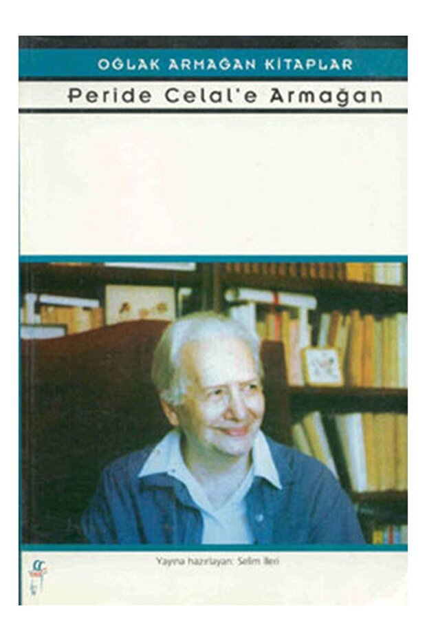 Peride Celale Armağan