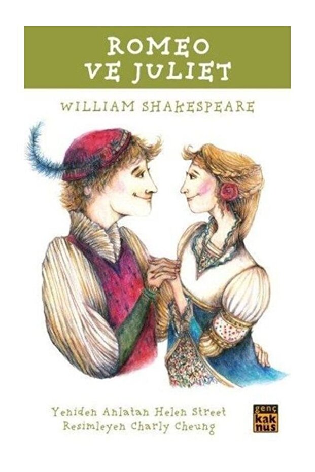 Romeo Ve Juliet