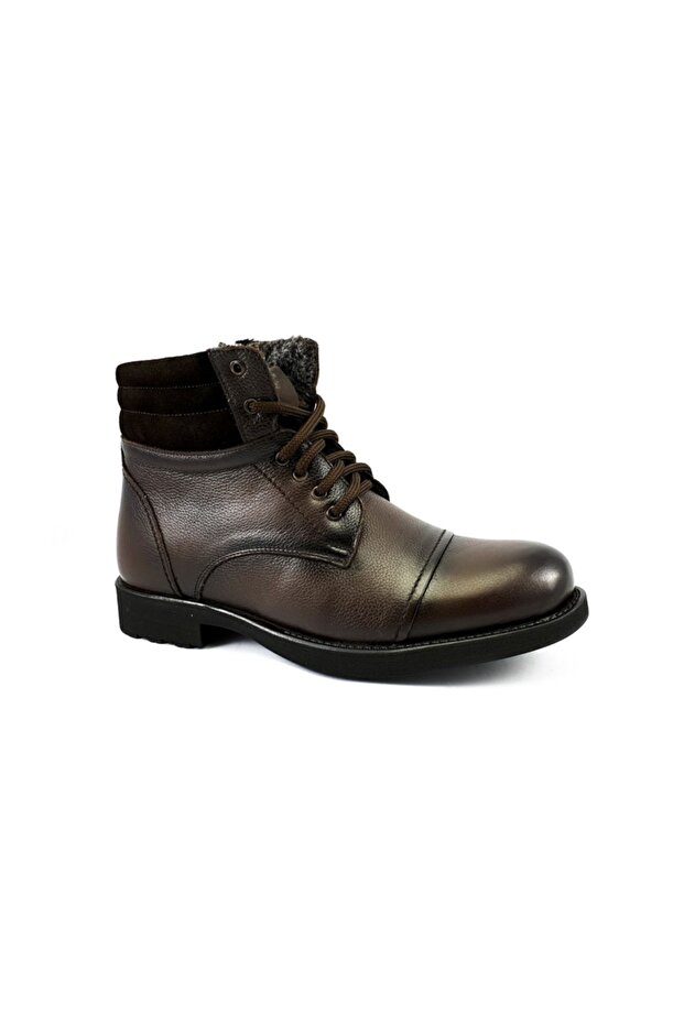 Erkek Bot Hakiki Deri - 3