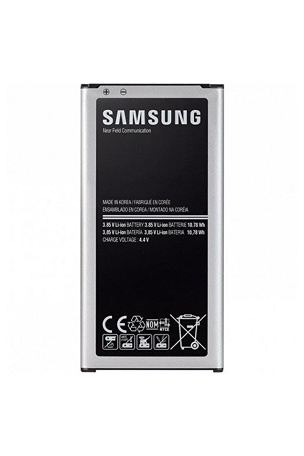 Samsung Galaxy Note 4 Batarya Eb-bn910bbe - 2