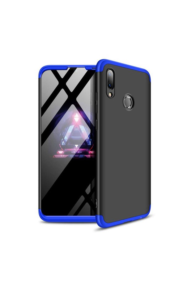 Huawei Y7 Prime 2019 Gkk Case 360 Degree Full Protection