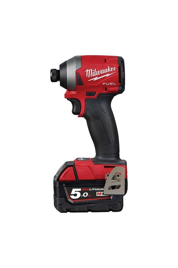 M18 Fıd2-502x Akülü Darbeli Vidalama 1?4“ - 4