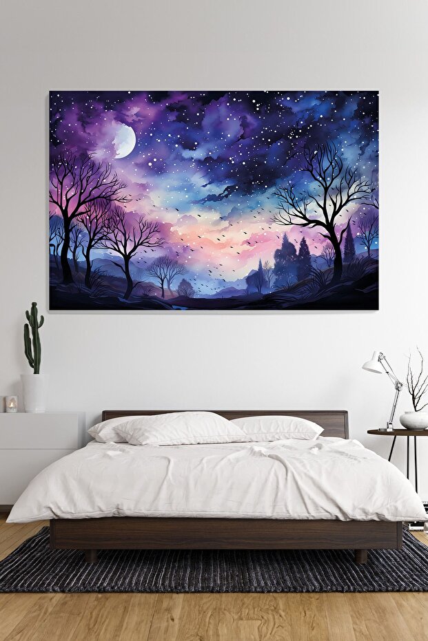 Sonsuz Rüya Tablosu - 1