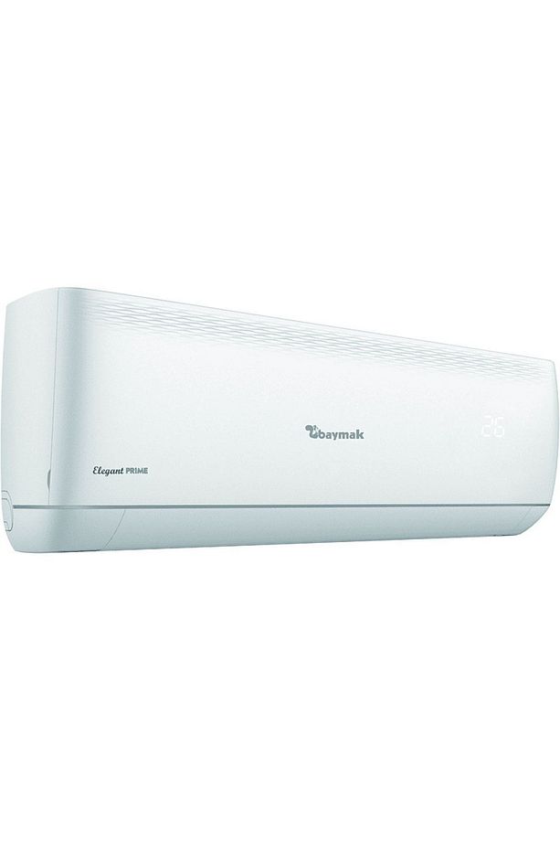 Elegant Prime 24 -d (md) A++ Enerji Sınıfı Split Klima Beyaz - 2