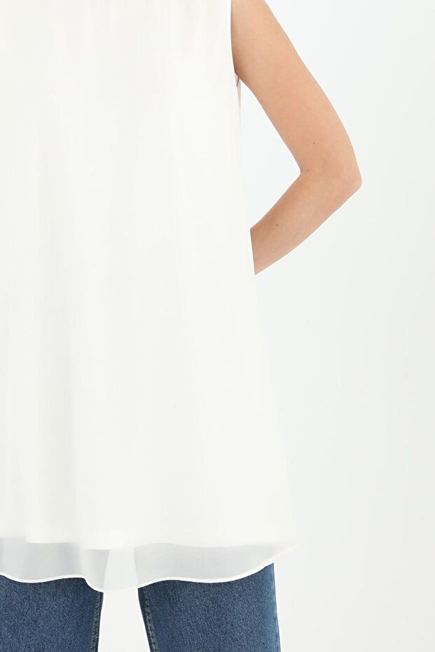 Tesettür İçlik - 2