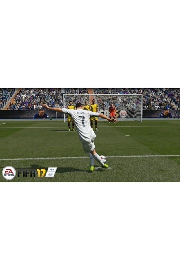 Fifa 17 Fifa 2017 Menü Ps4 Oyun - 2