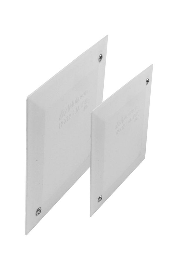 Kare Buat Kapağı 15 x 15 - 1